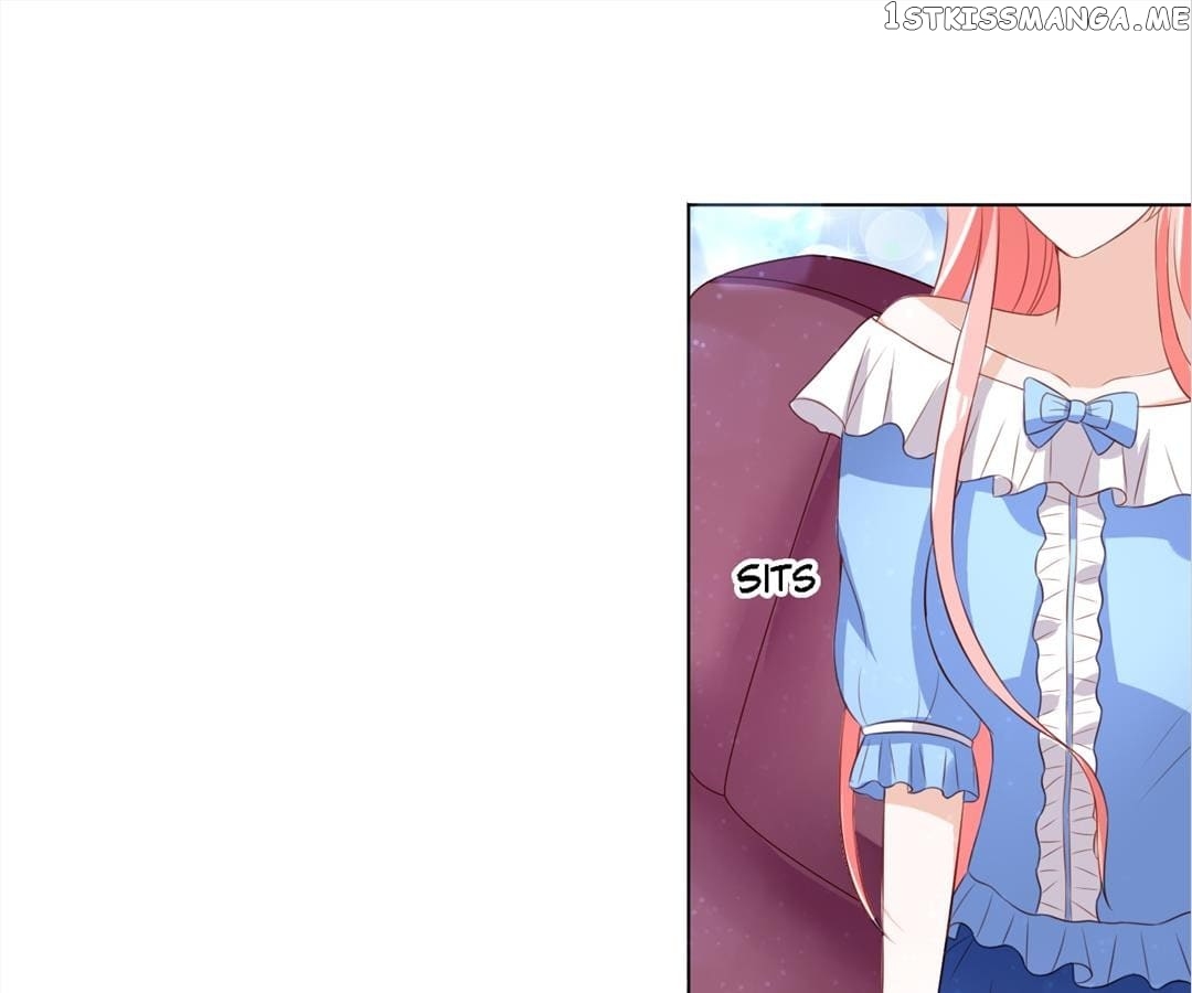Peachy Lover ( My Little Peachy Girl ) chapter 10 - page 41