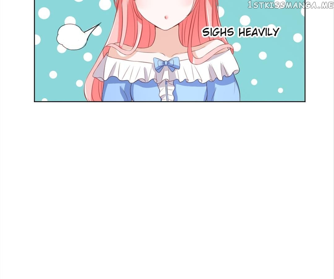 Peachy Lover ( My Little Peachy Girl ) chapter 10 - page 43