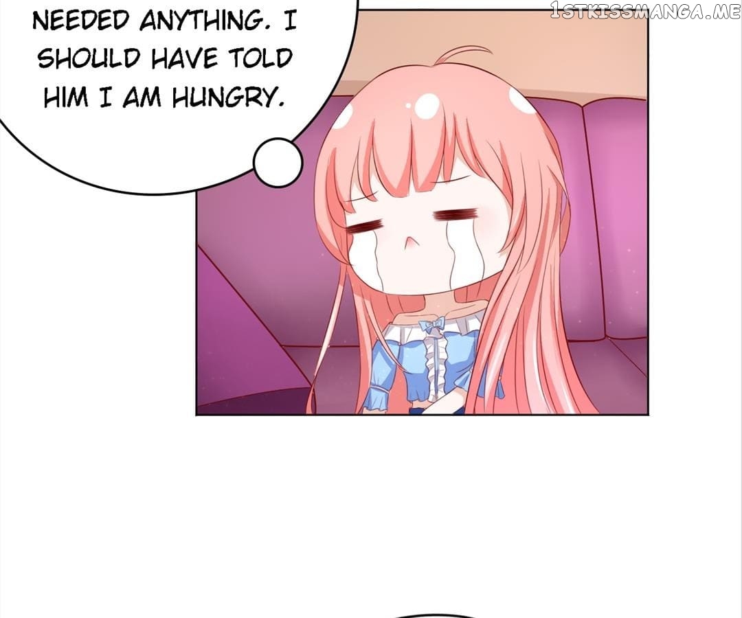 Peachy Lover ( My Little Peachy Girl ) chapter 10 - page 49