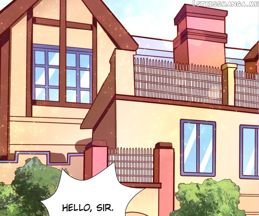 Peachy Lover ( My Little Peachy Girl ) chapter 10 - page 5