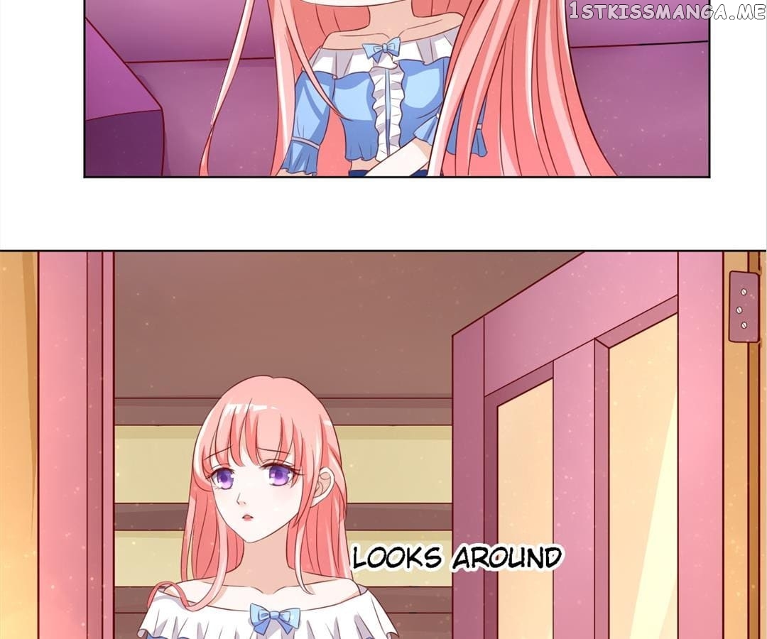 Peachy Lover ( My Little Peachy Girl ) chapter 10 - page 51