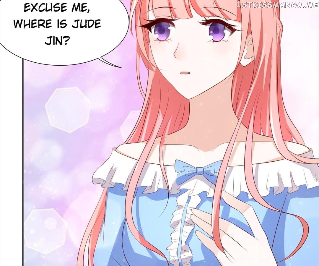 Peachy Lover ( My Little Peachy Girl ) chapter 10 - page 57