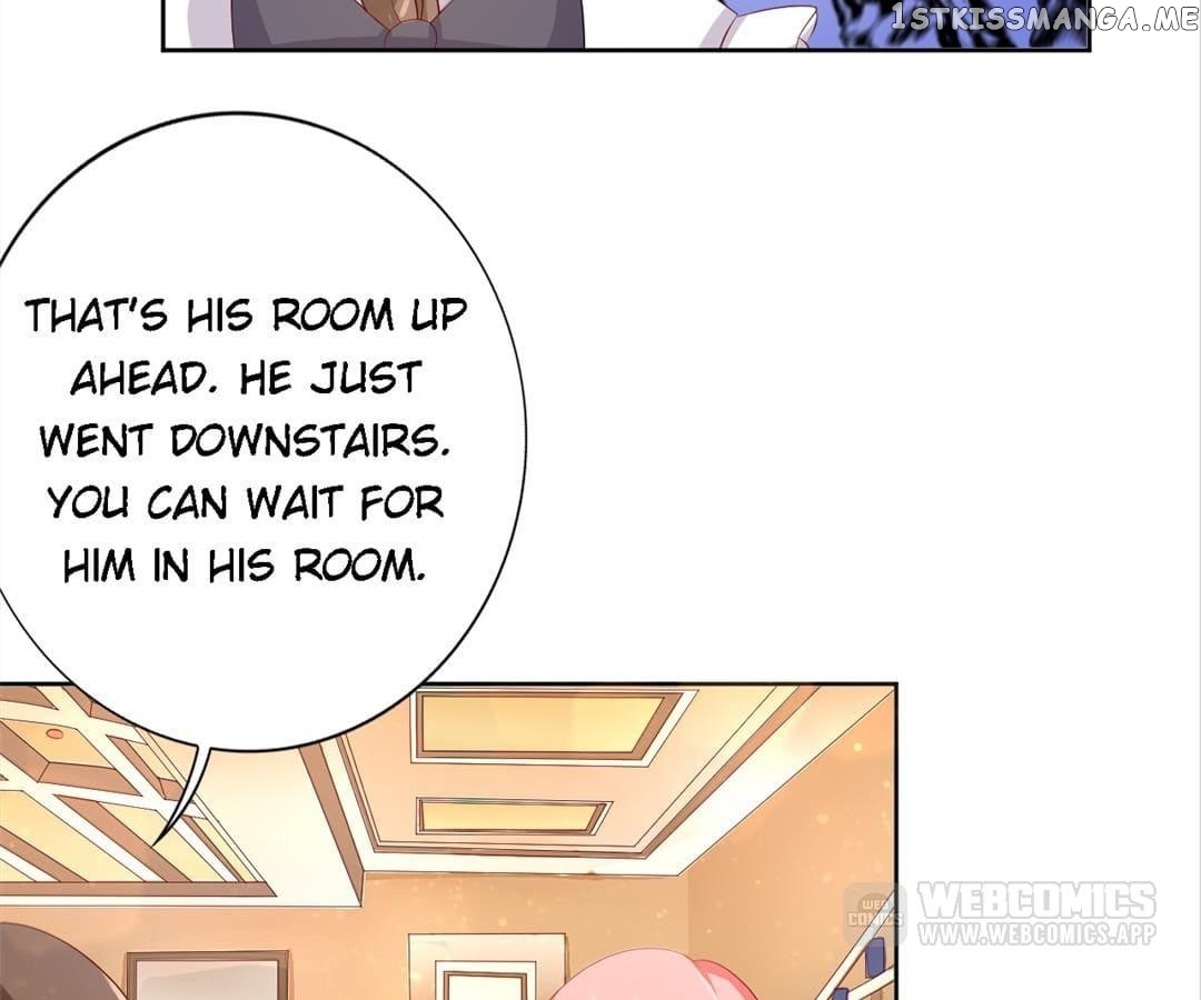Peachy Lover ( My Little Peachy Girl ) chapter 10 - page 64