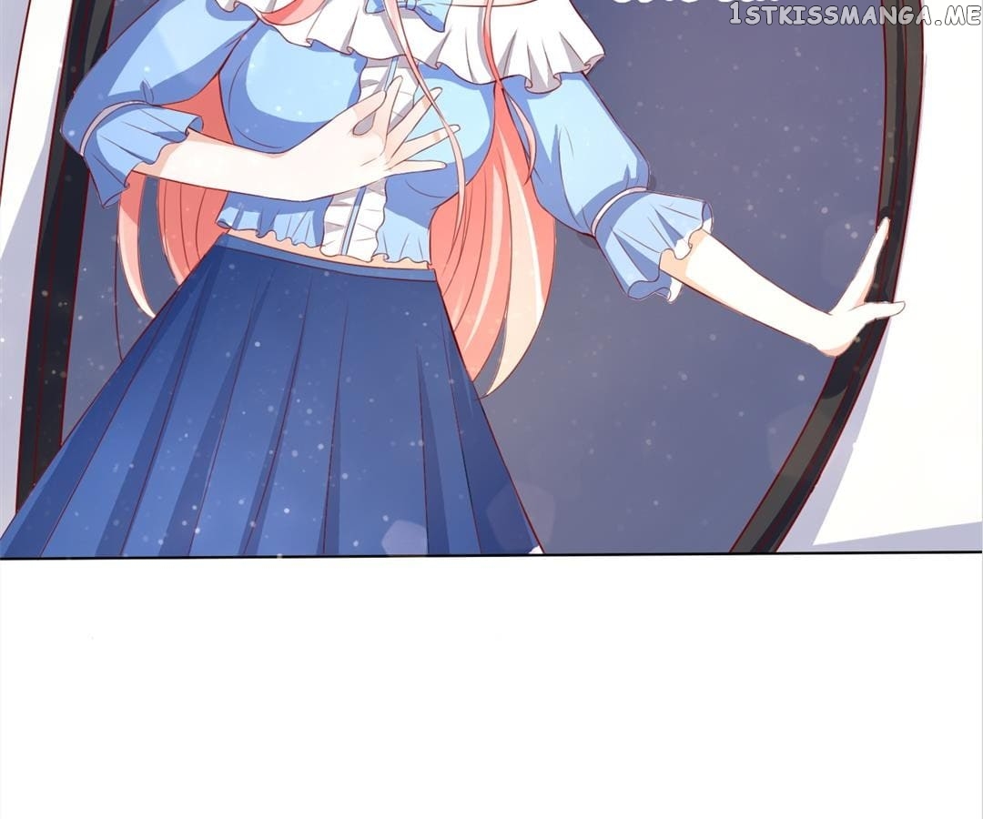 Peachy Lover ( My Little Peachy Girl ) chapter 10 - page 9