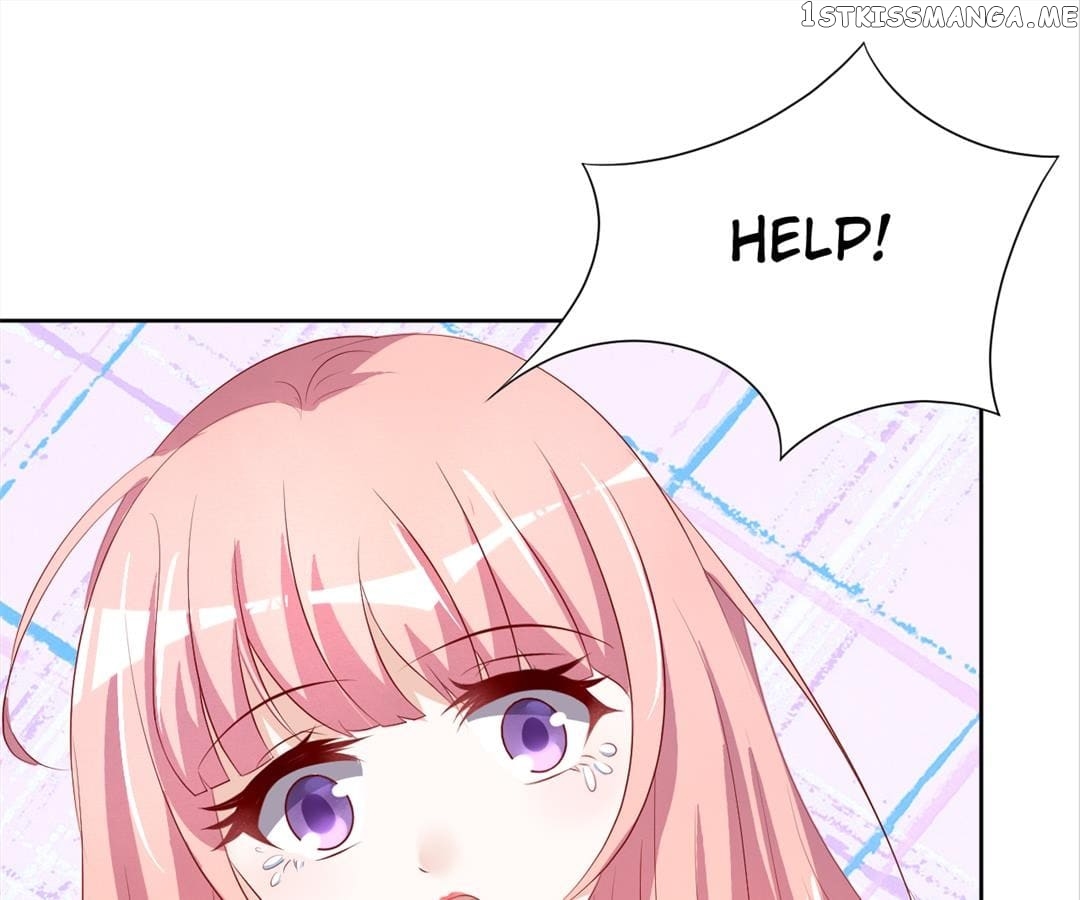 Peachy Lover ( My Little Peachy Girl ) chapter 18 - page 1