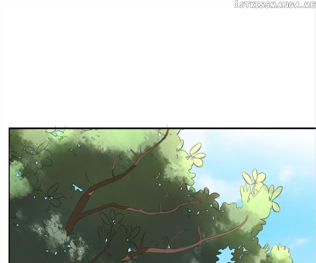 Peachy Lover ( My Little Peachy Girl ) chapter 18 - page 11