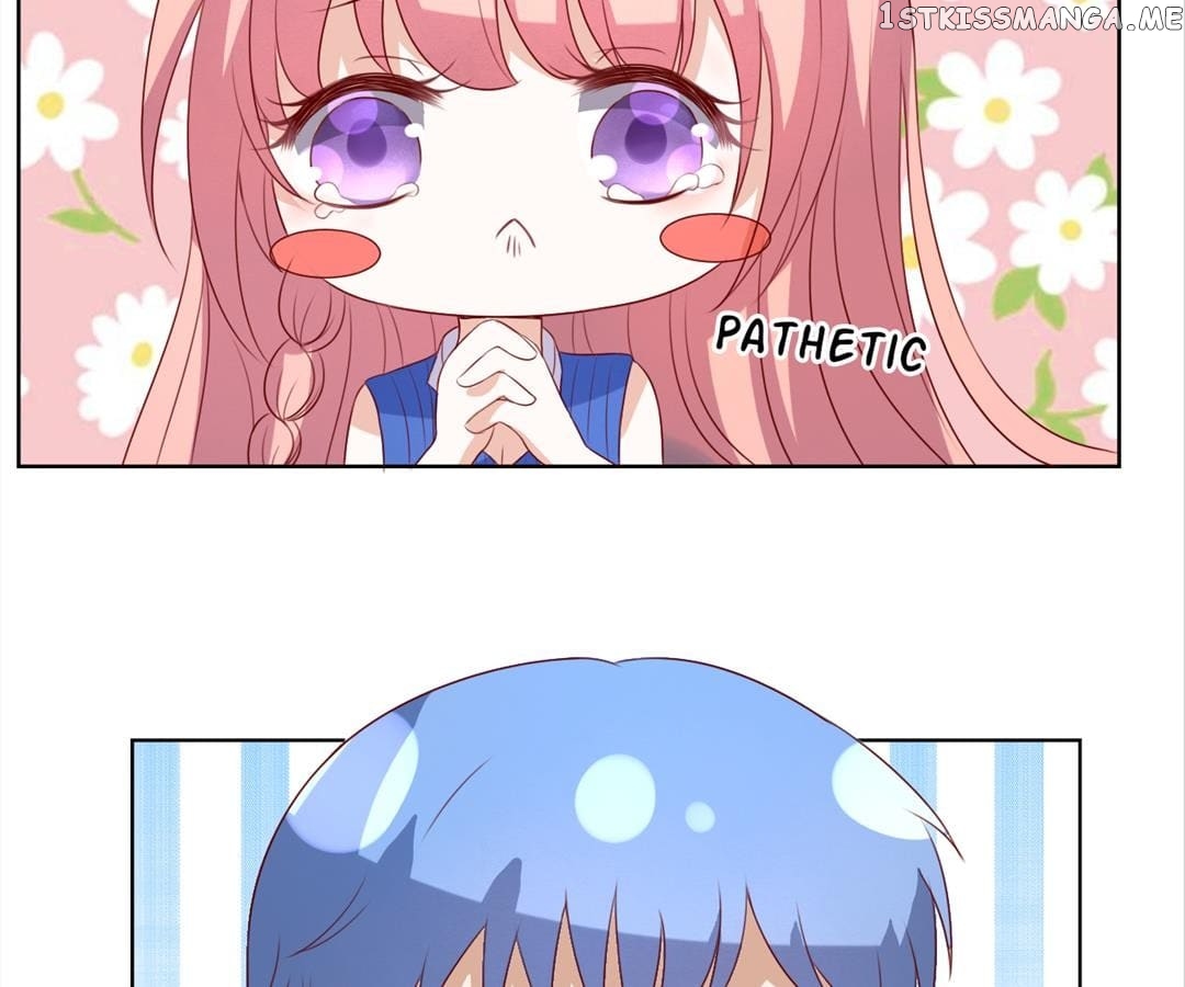 Peachy Lover ( My Little Peachy Girl ) chapter 18 - page 15