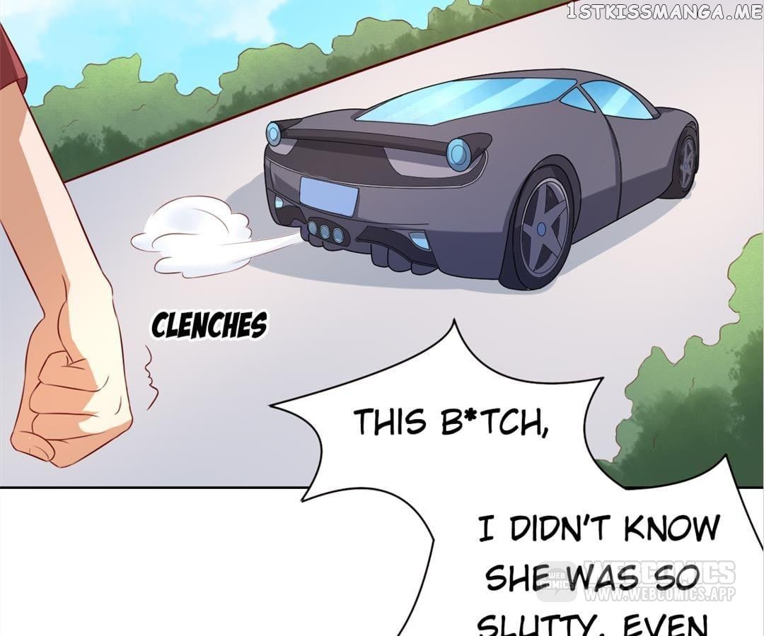 Peachy Lover ( My Little Peachy Girl ) chapter 18 - page 18
