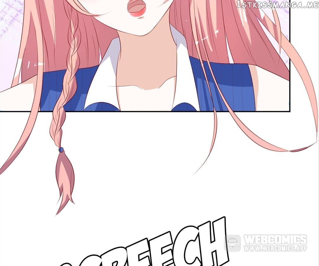 Peachy Lover ( My Little Peachy Girl ) chapter 18 - page 2