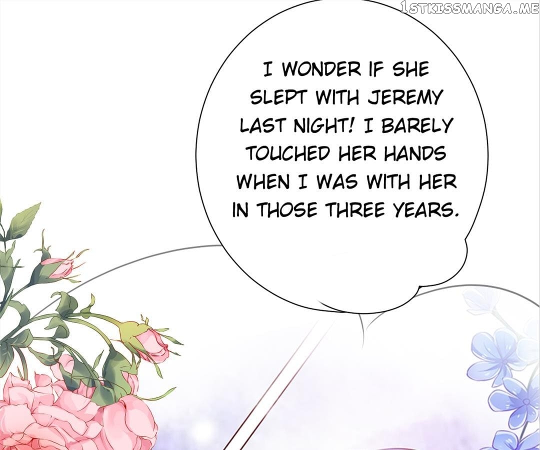 Peachy Lover ( My Little Peachy Girl ) chapter 18 - page 21