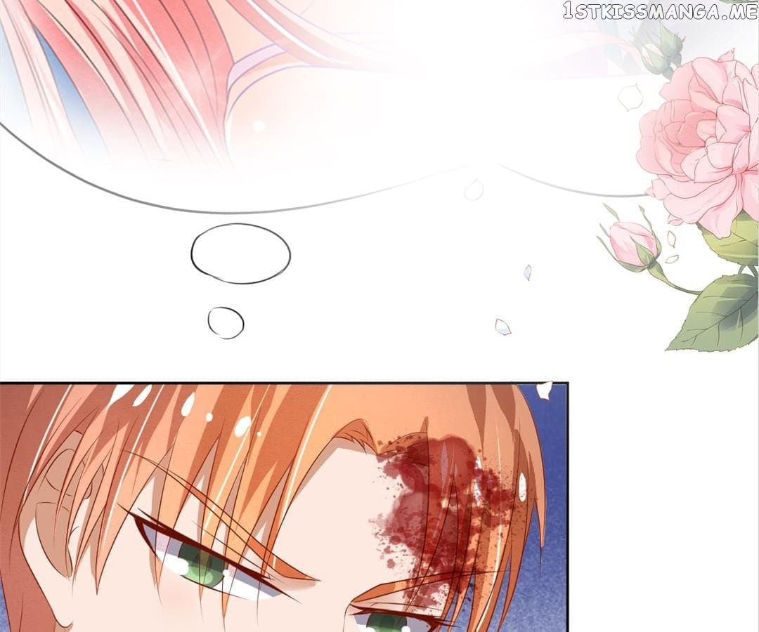 Peachy Lover ( My Little Peachy Girl ) chapter 18 - page 23