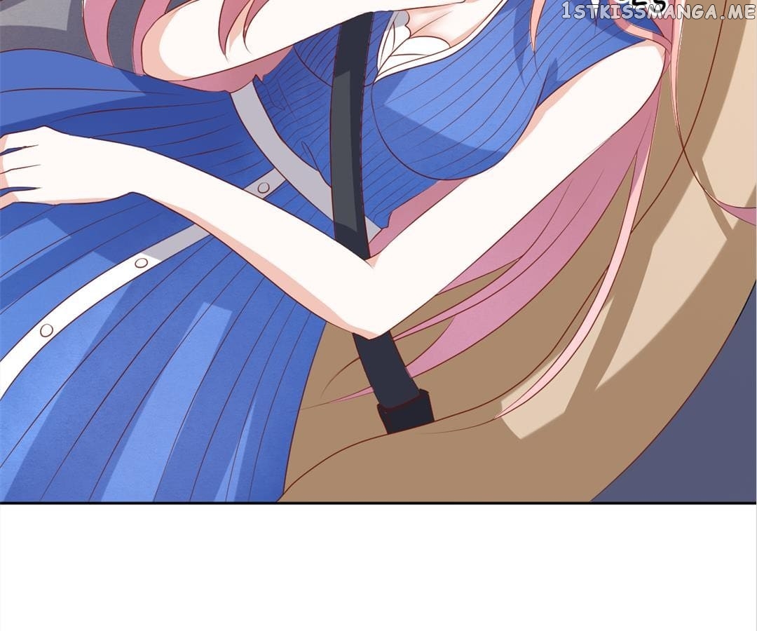 Peachy Lover ( My Little Peachy Girl ) chapter 18 - page 27