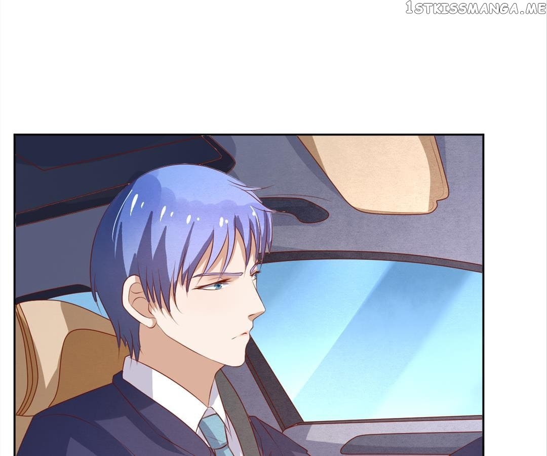 Peachy Lover ( My Little Peachy Girl ) chapter 18 - page 28