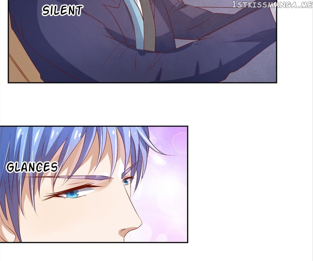 Peachy Lover ( My Little Peachy Girl ) chapter 18 - page 29