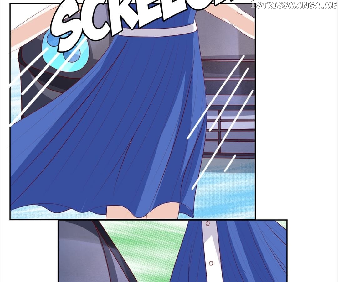 Peachy Lover ( My Little Peachy Girl ) chapter 18 - page 3