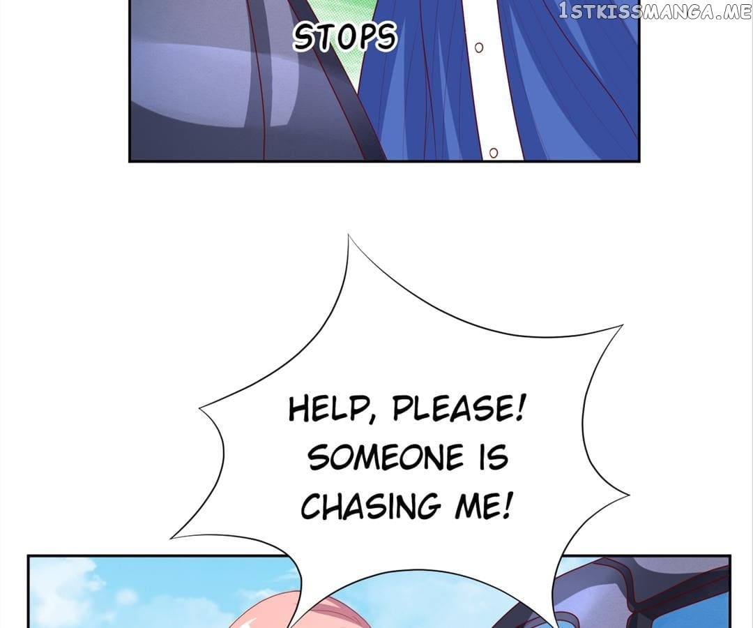 Peachy Lover ( My Little Peachy Girl ) chapter 18 - page 4