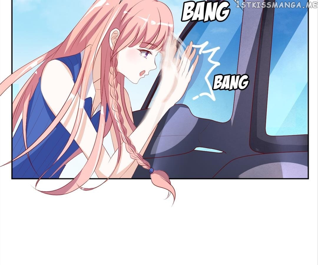 Peachy Lover ( My Little Peachy Girl ) chapter 18 - page 5