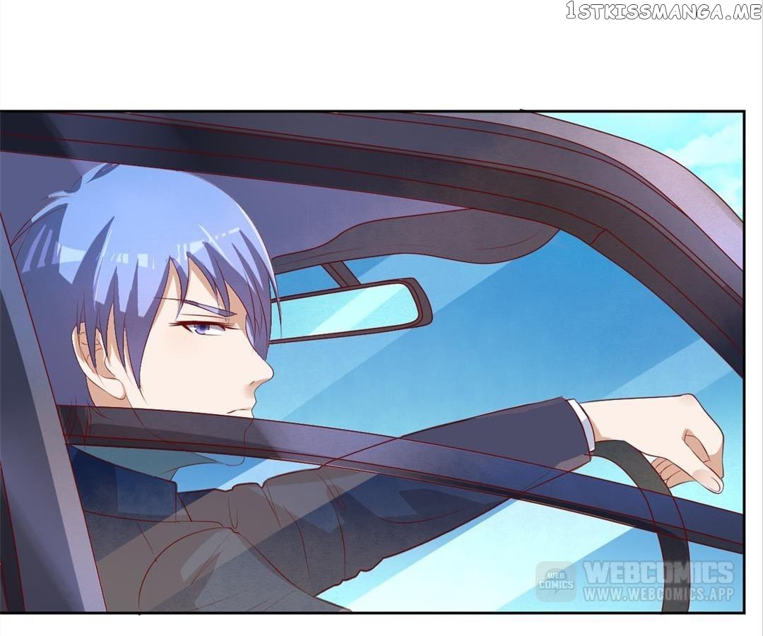 Peachy Lover ( My Little Peachy Girl ) chapter 18 - page 6