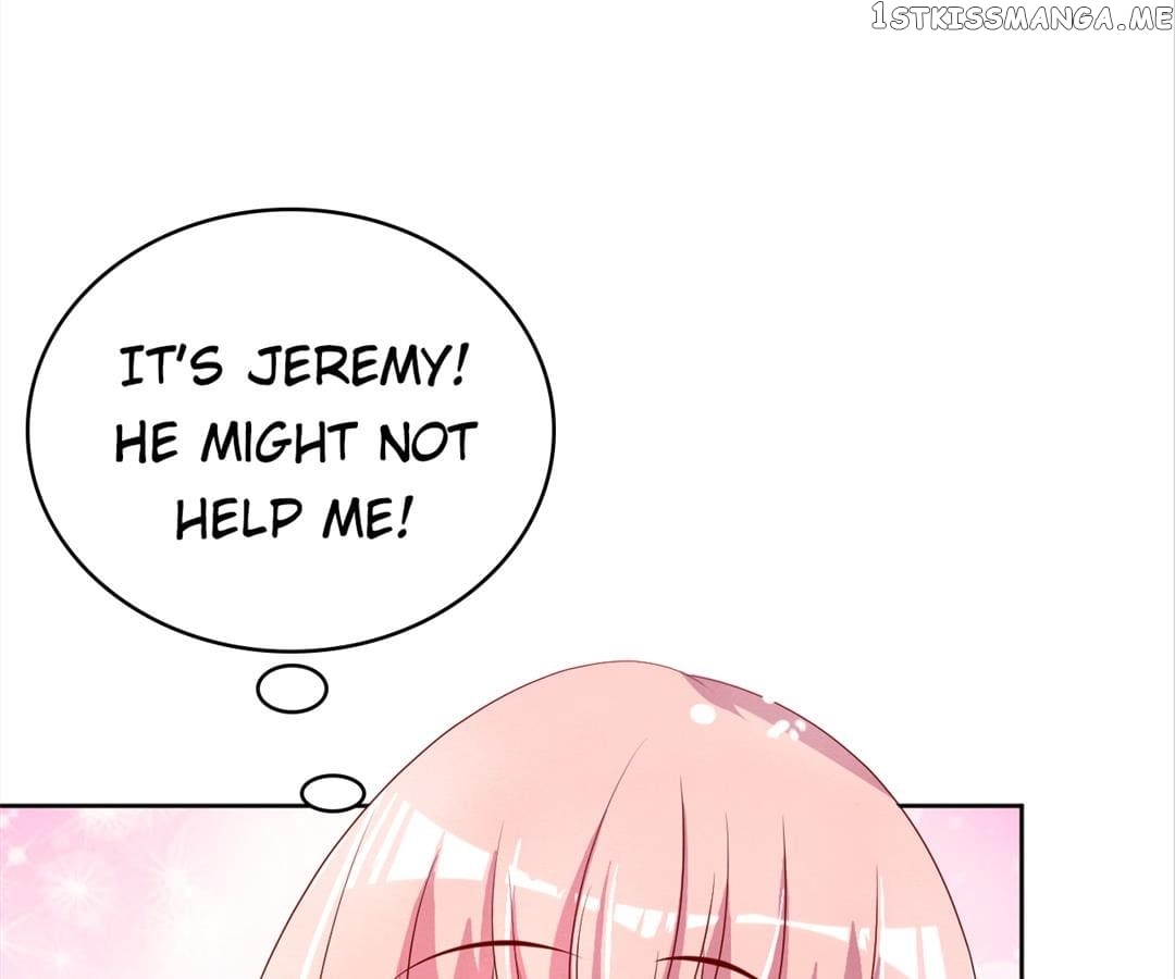 Peachy Lover ( My Little Peachy Girl ) chapter 18 - page 7