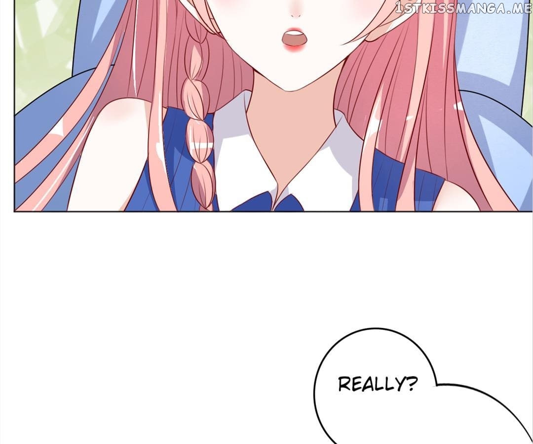Peachy Lover ( My Little Peachy Girl ) chapter 17 - page 11