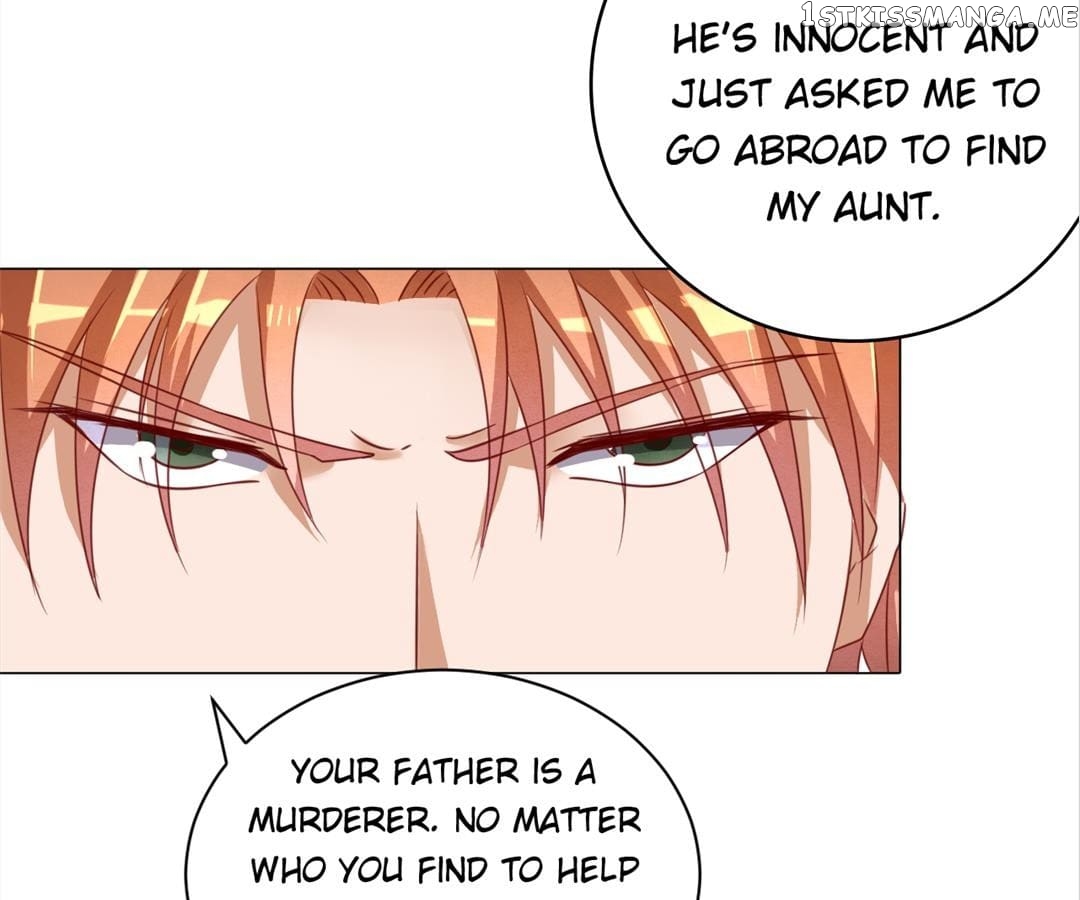 Peachy Lover ( My Little Peachy Girl ) chapter 17 - page 15