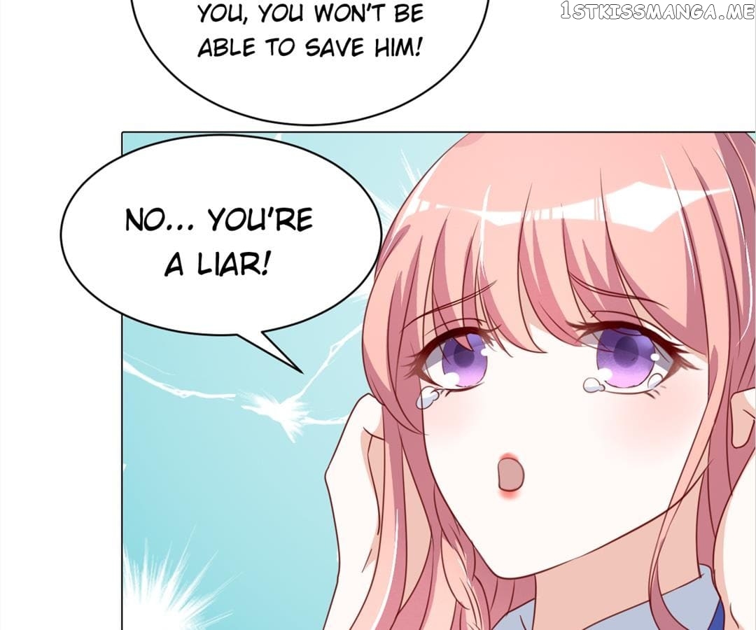 Peachy Lover ( My Little Peachy Girl ) chapter 17 - page 16