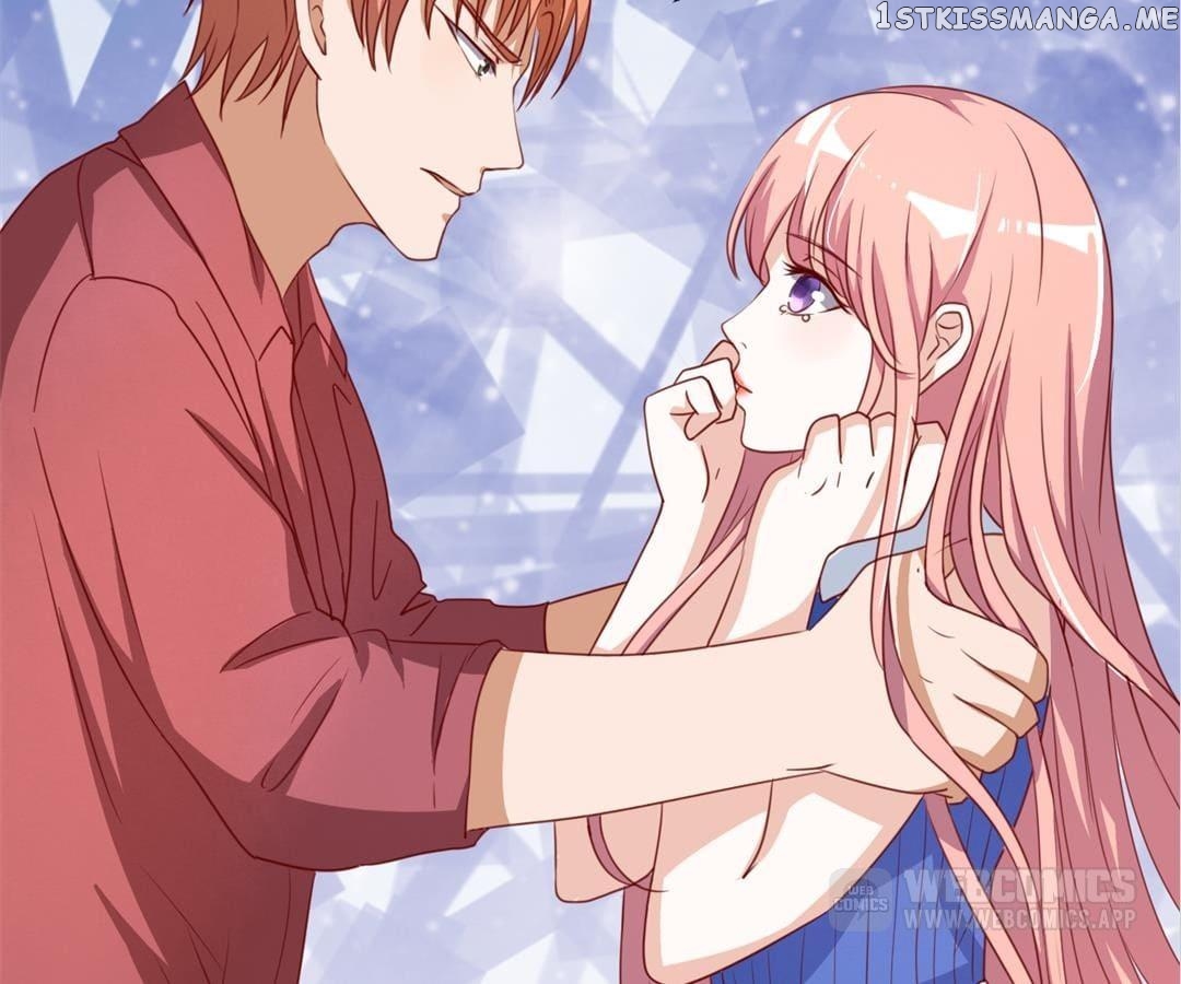 Peachy Lover ( My Little Peachy Girl ) chapter 17 - page 18