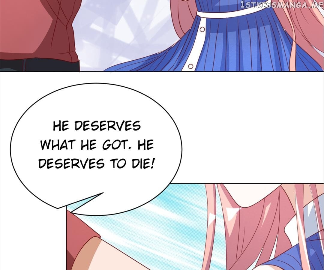 Peachy Lover ( My Little Peachy Girl ) chapter 17 - page 19