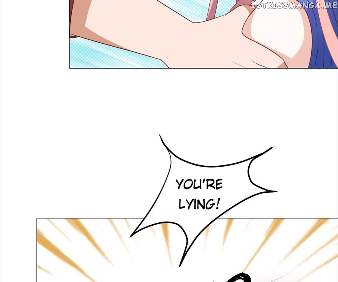 Peachy Lover ( My Little Peachy Girl ) chapter 17 - page 20
