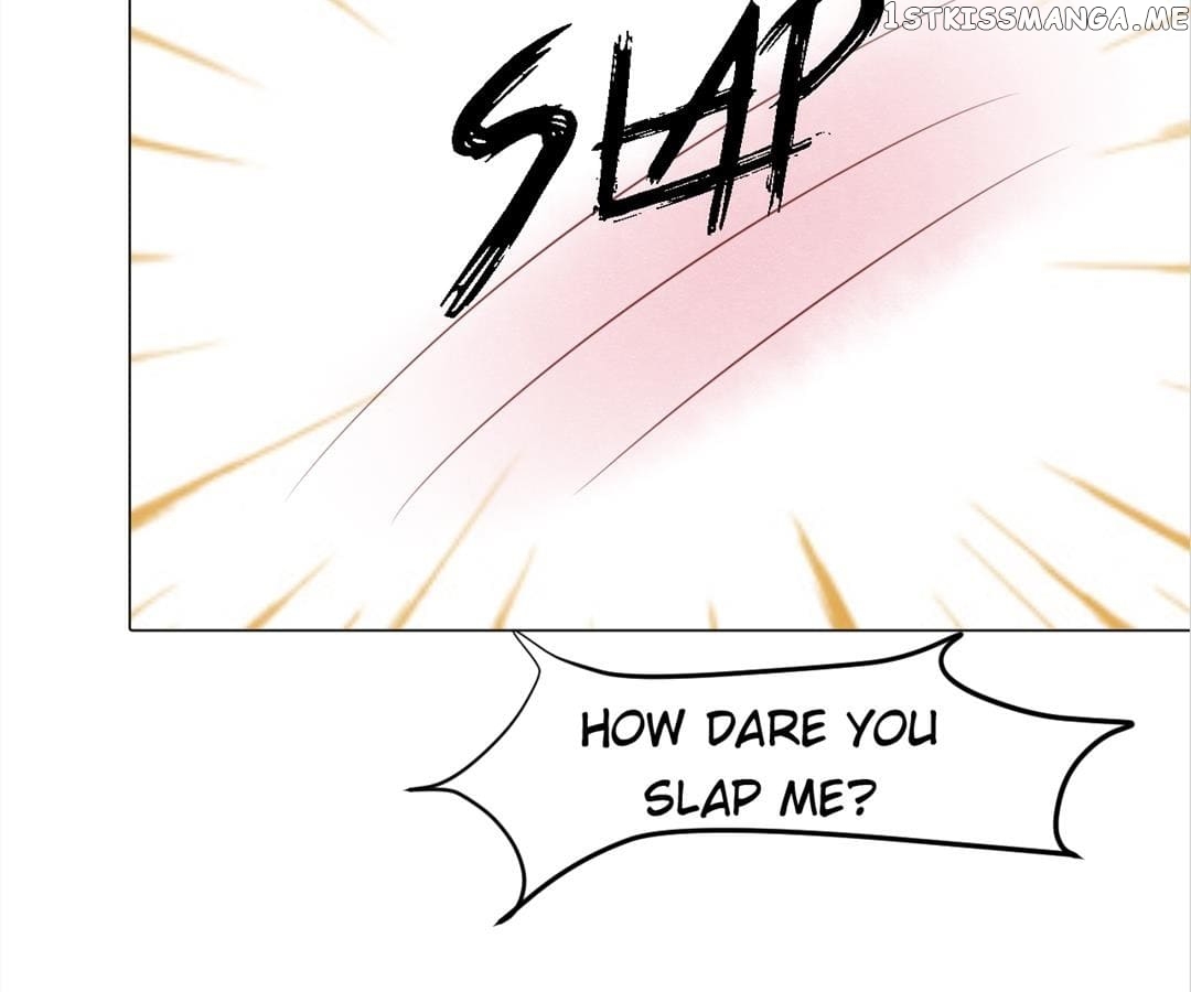 Peachy Lover ( My Little Peachy Girl ) chapter 17 - page 21