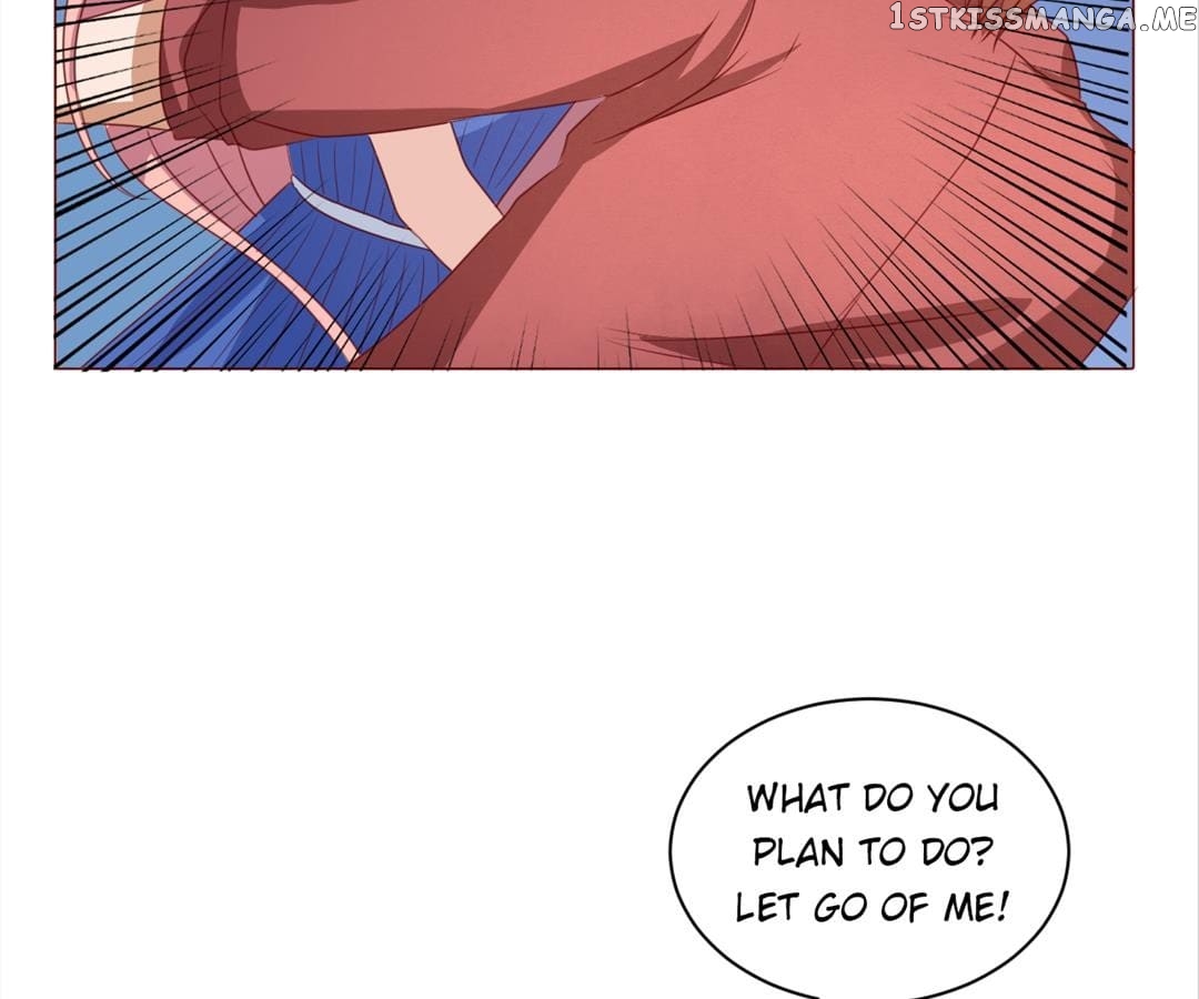 Peachy Lover ( My Little Peachy Girl ) chapter 17 - page 28