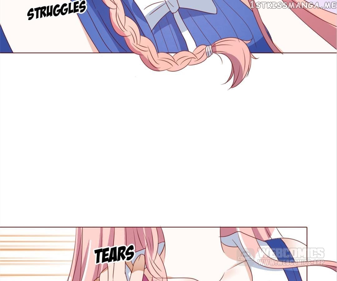 Peachy Lover ( My Little Peachy Girl ) chapter 17 - page 30