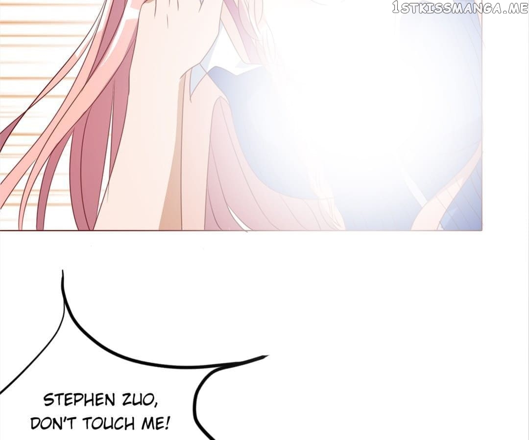 Peachy Lover ( My Little Peachy Girl ) chapter 17 - page 31