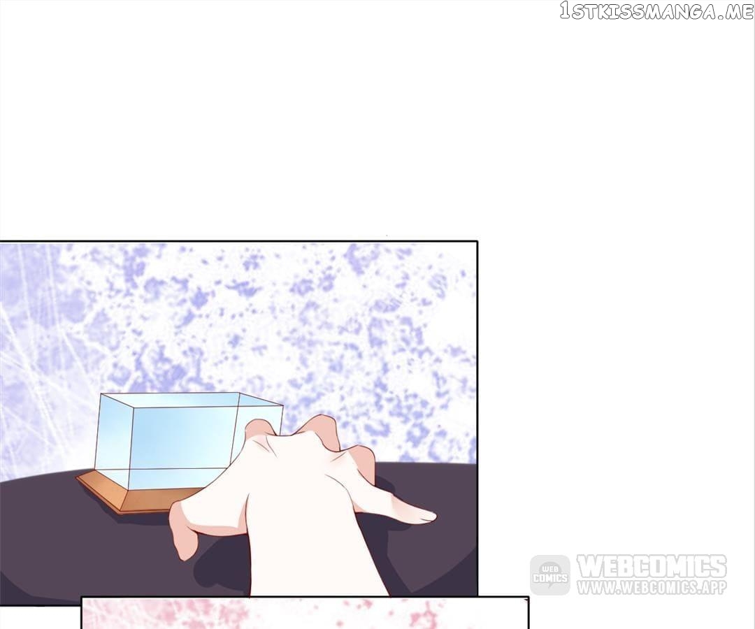 Peachy Lover ( My Little Peachy Girl ) chapter 17 - page 34