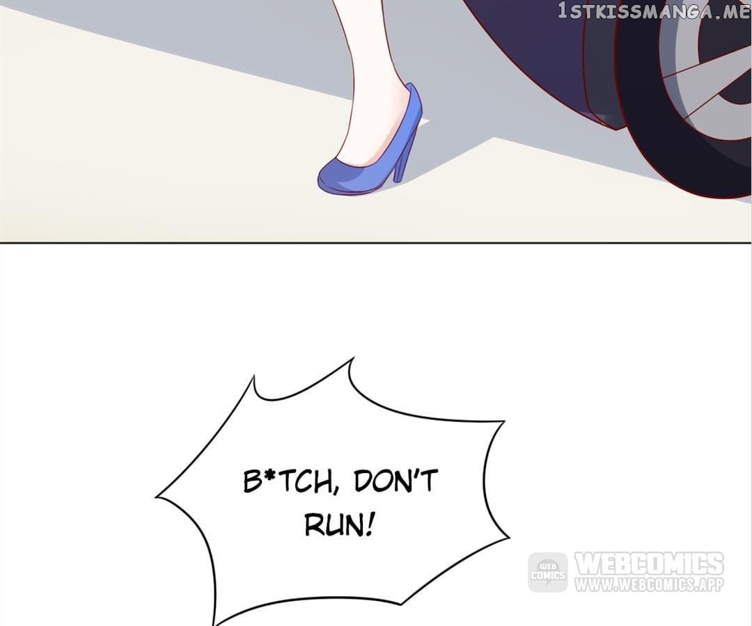 Peachy Lover ( My Little Peachy Girl ) chapter 17 - page 38