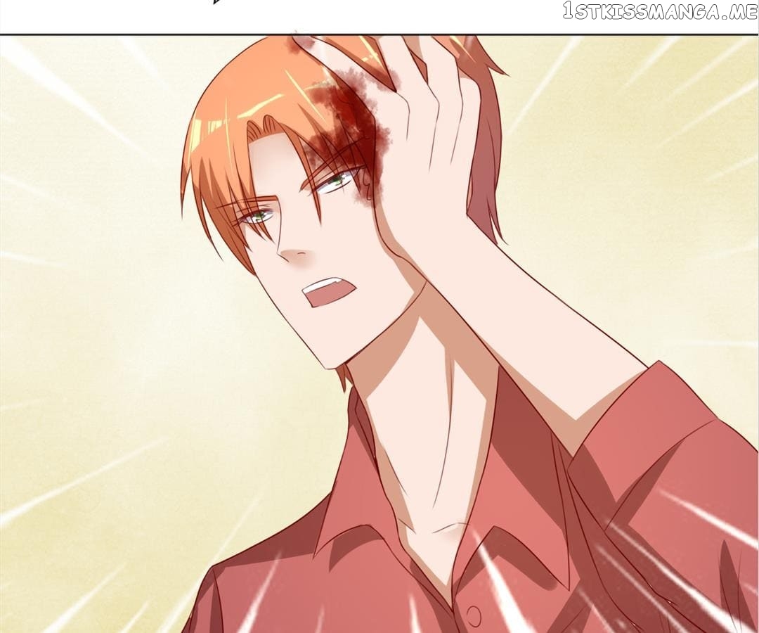 Peachy Lover ( My Little Peachy Girl ) chapter 17 - page 39
