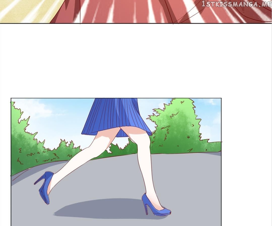 Peachy Lover ( My Little Peachy Girl ) chapter 17 - page 40