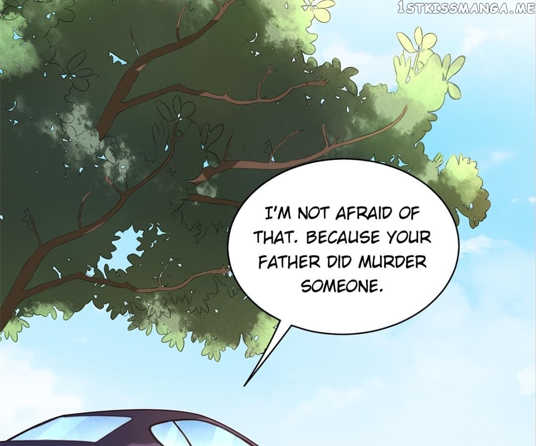 Peachy Lover ( My Little Peachy Girl ) chapter 17 - page 7