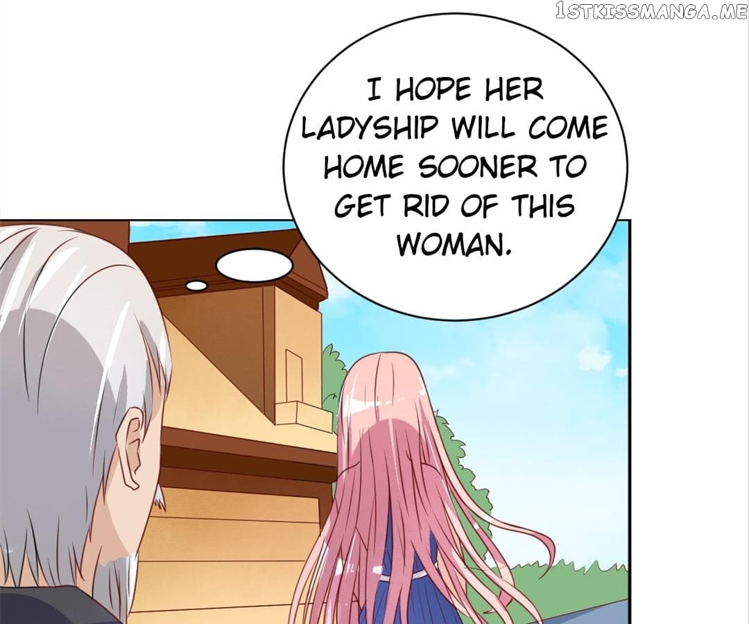 Peachy Lover ( My Little Peachy Girl ) chapter 16 - page 12