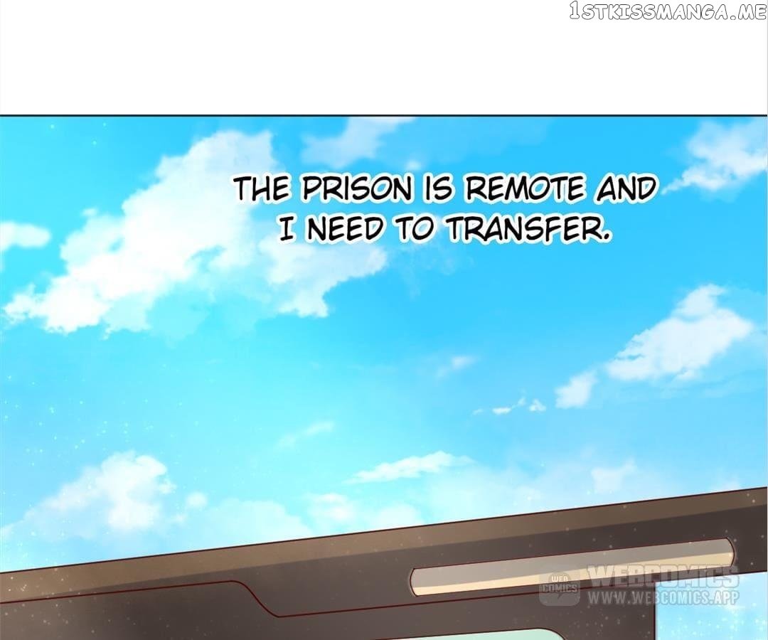 Peachy Lover ( My Little Peachy Girl ) chapter 16 - page 18