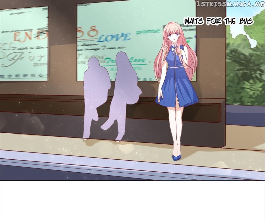 Peachy Lover ( My Little Peachy Girl ) chapter 16 - page 19
