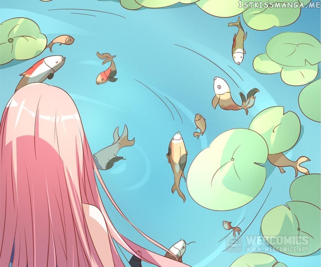 Peachy Lover ( My Little Peachy Girl ) chapter 16 - page 2