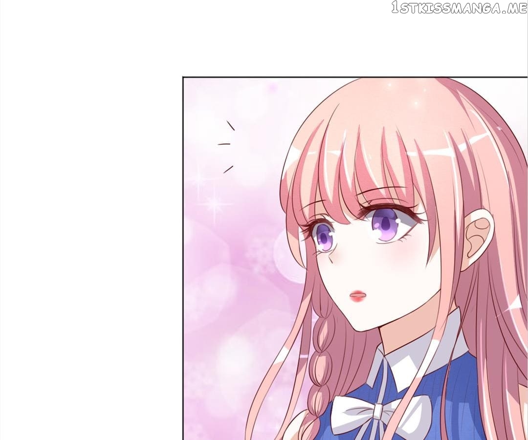 Peachy Lover ( My Little Peachy Girl ) chapter 16 - page 20