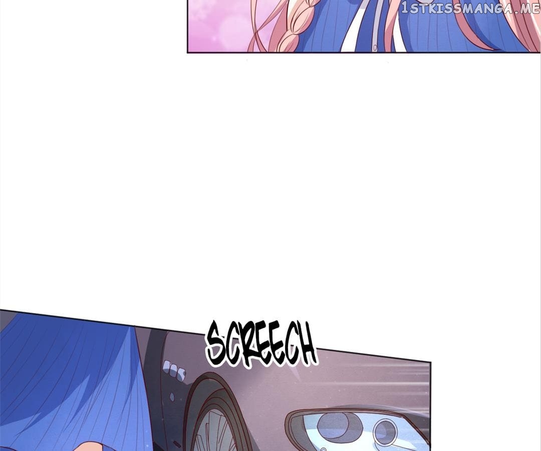 Peachy Lover ( My Little Peachy Girl ) chapter 16 - page 21