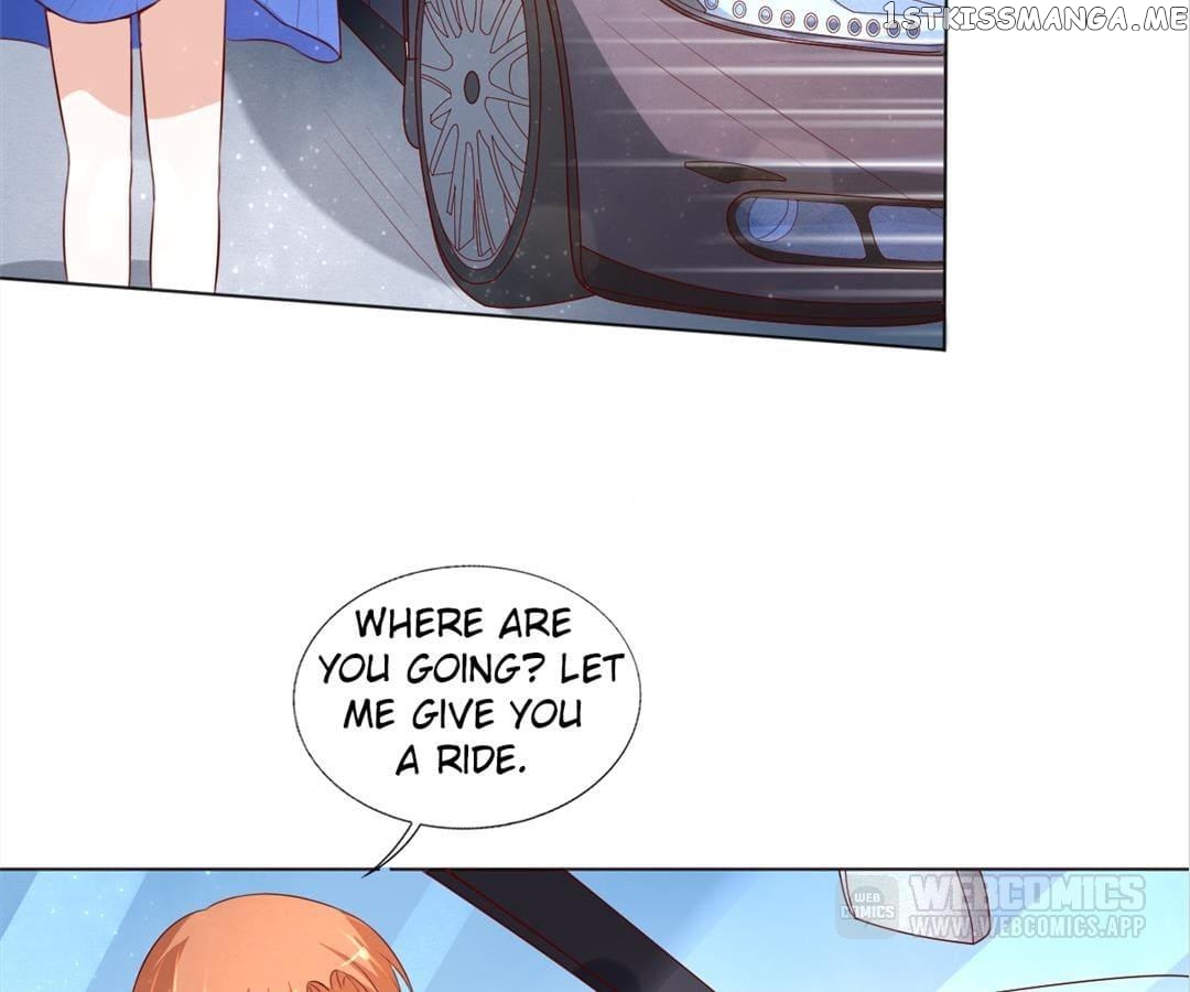 Peachy Lover ( My Little Peachy Girl ) chapter 16 - page 22