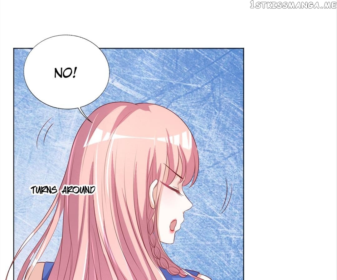Peachy Lover ( My Little Peachy Girl ) chapter 16 - page 24