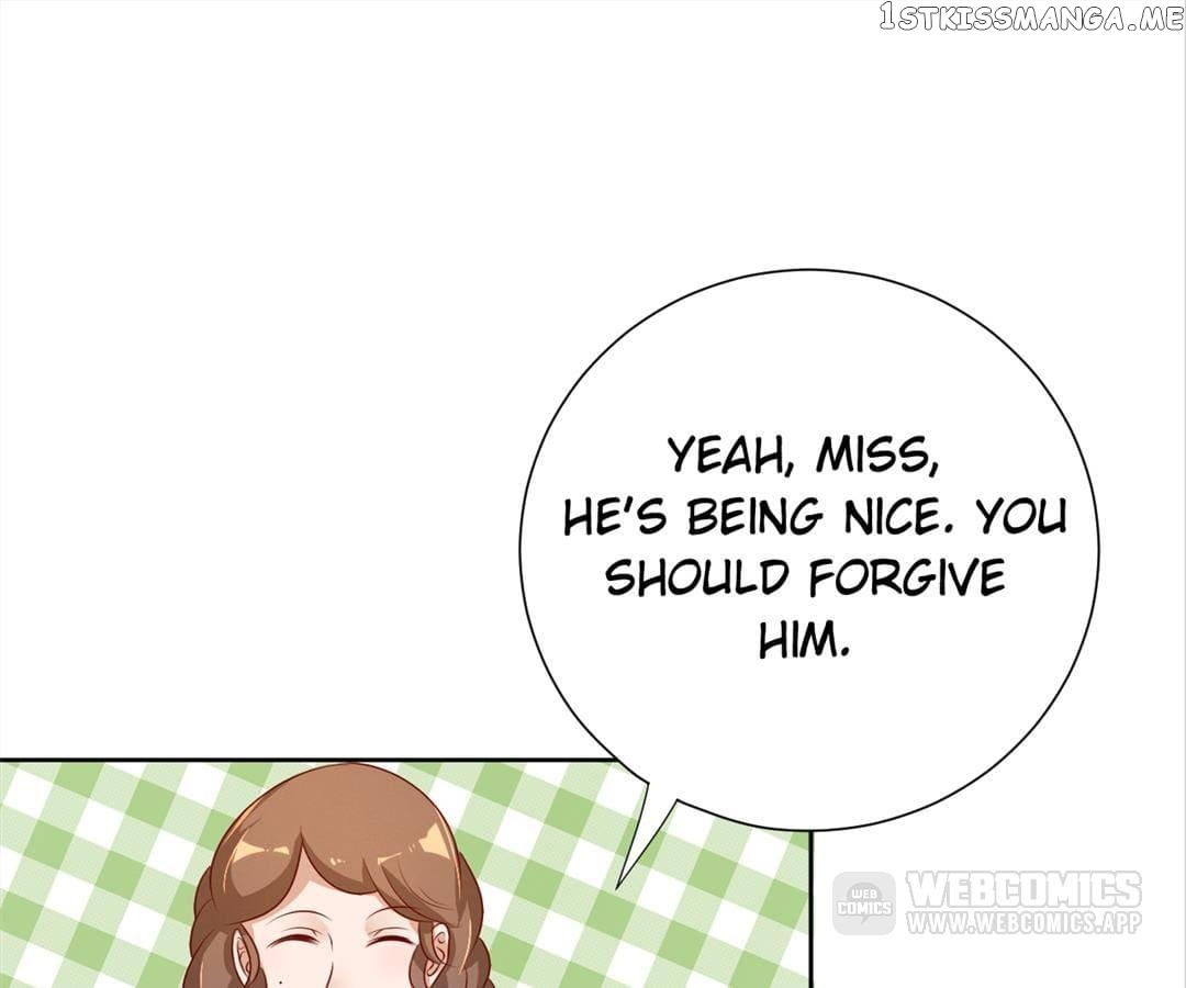 Peachy Lover ( My Little Peachy Girl ) chapter 16 - page 26