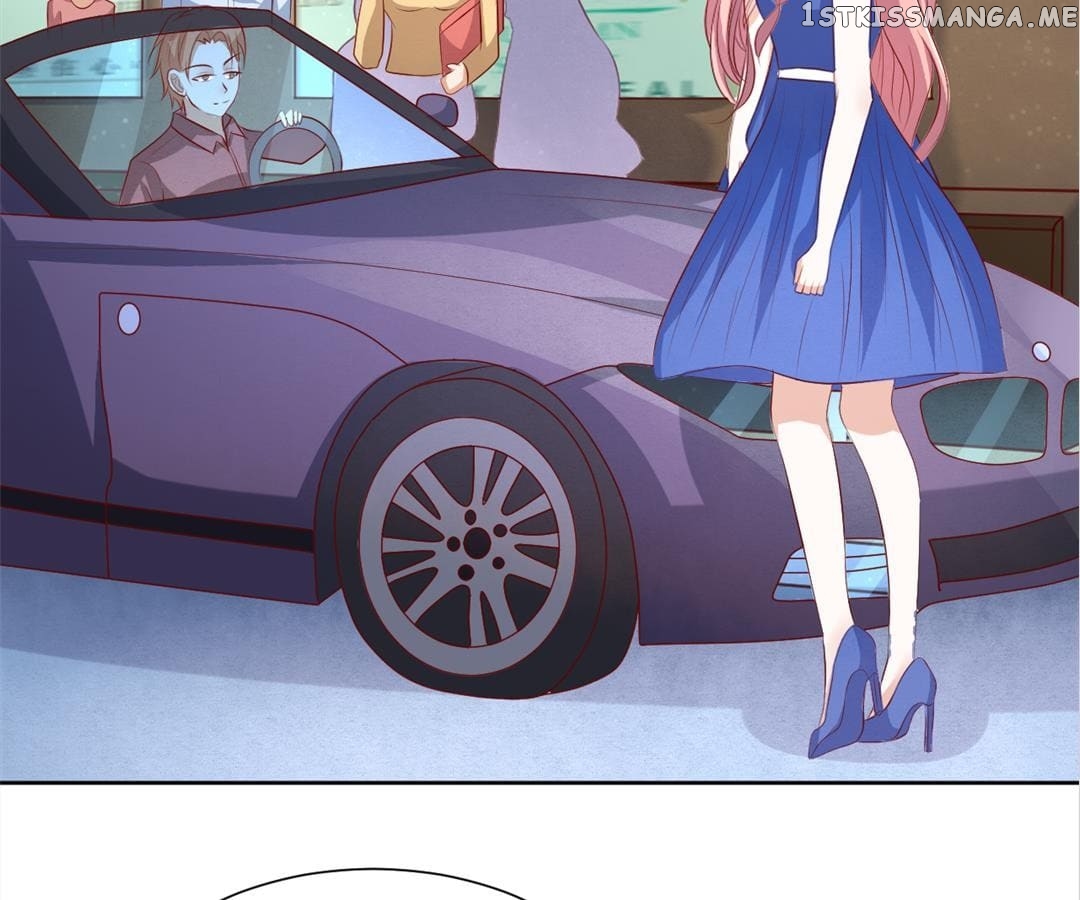 Peachy Lover ( My Little Peachy Girl ) chapter 16 - page 29