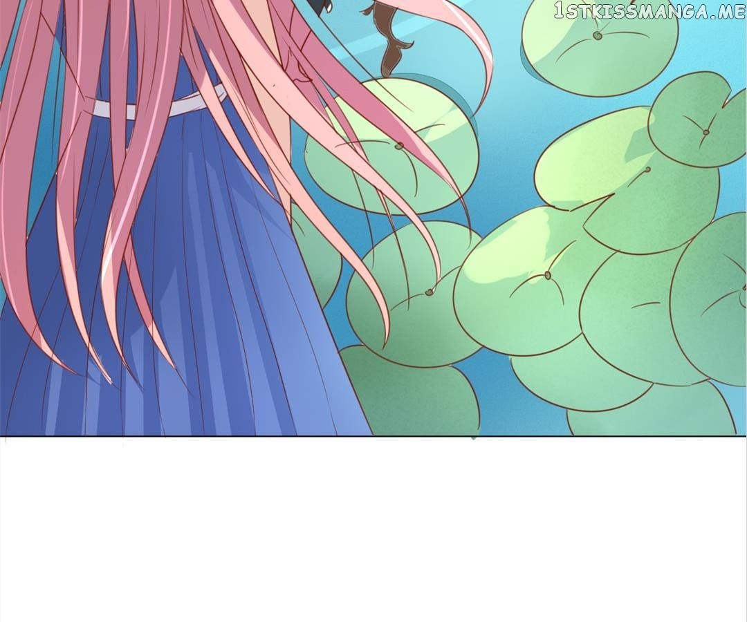 Peachy Lover ( My Little Peachy Girl ) chapter 16 - page 3
