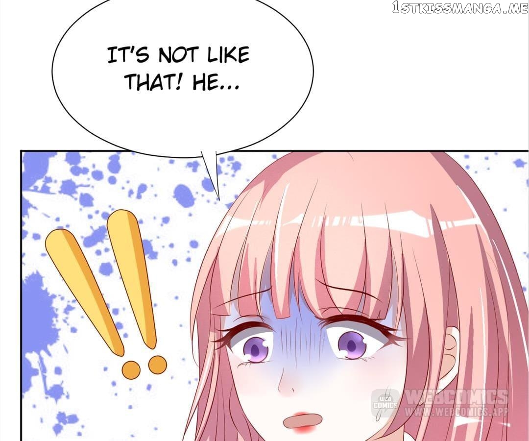 Peachy Lover ( My Little Peachy Girl ) chapter 16 - page 30